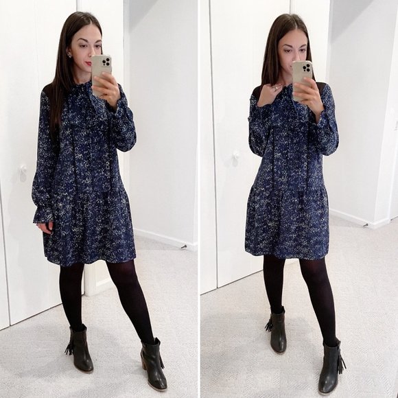 Cynthia Steffe Dress - Picture 2 of 9